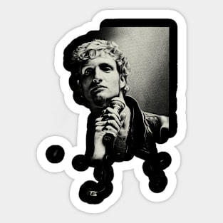 Remembering Layne Staley Sticker